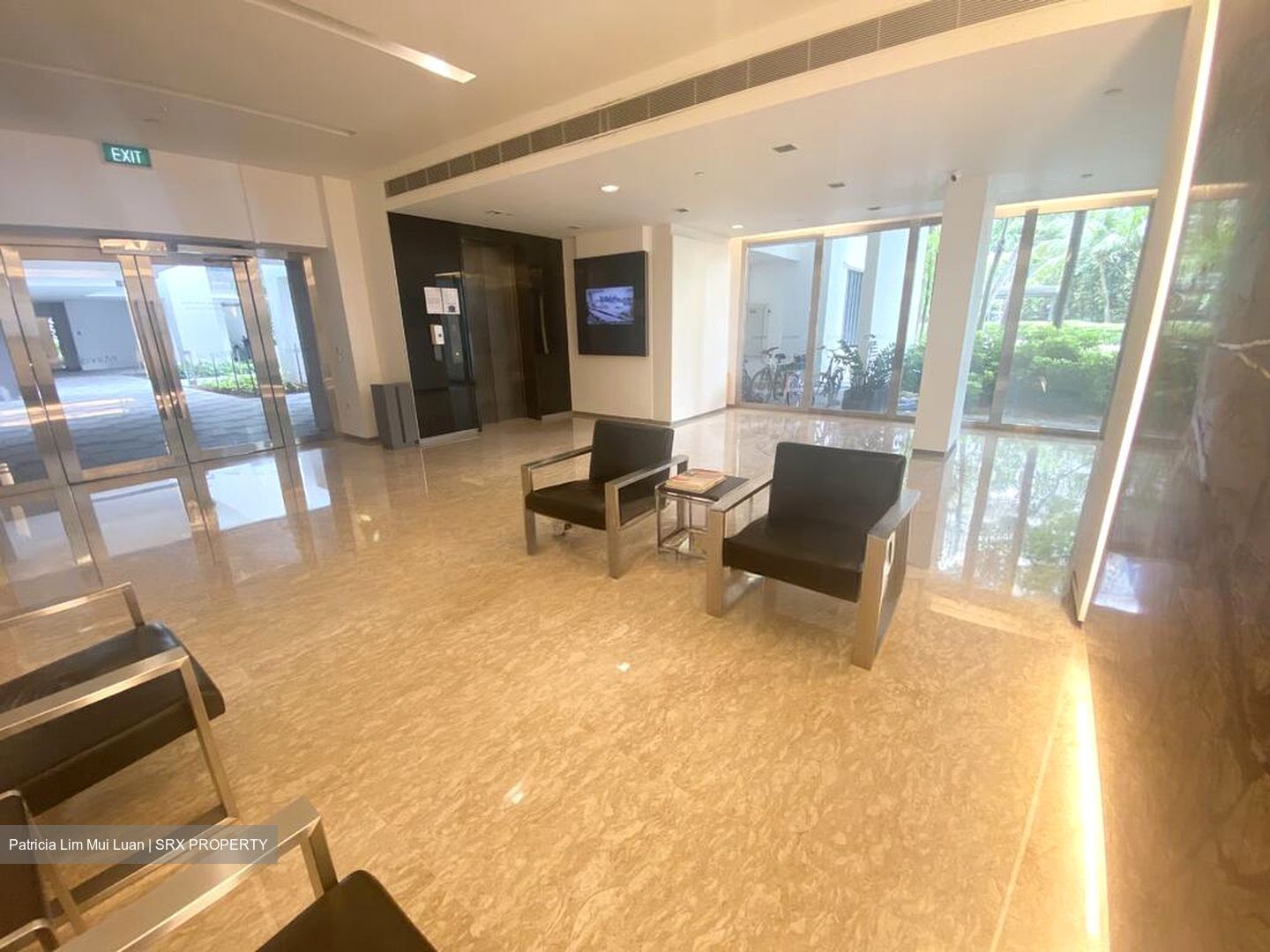 Parvis (D10), Condominium #504661041